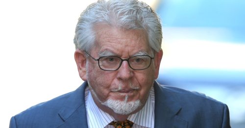 Disgraced entertainer Rolf Harris ‘under 24-hour care with neck cancer’ and ‘can’t eat anymore’