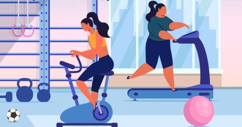 ‘Above all else, be patient with yourself’: How to safely get back into your old gym routine