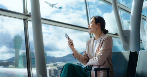 The cheapest (and most convenient) ways to get to the UK’s major airports