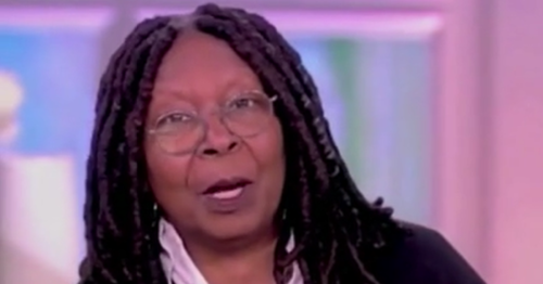 Whoopi Goldberg urges fans to stop calling her ‘racist’ in heart-breaking discussion about Tyre Nichols’ death