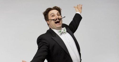 Wynne Evans ‘axed as face of GoCompare adverts’ after shock Strictly scandal