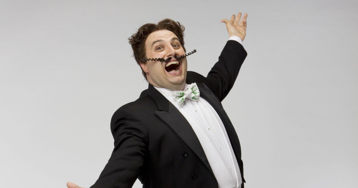 Wynne Evans ‘axed as face of GoCompare adverts’ after shock Strictly scandal