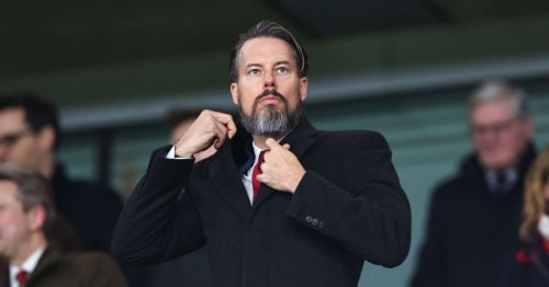 Josh Kroenke makes promise to Arsenal fans and reveals biggest project