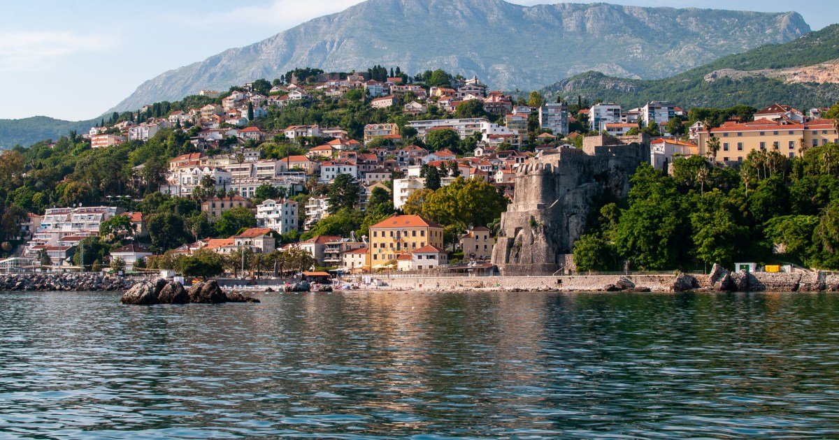 Montenegro may be Europe’s trendiest destination, but this is my honest review