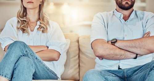 Half of women have been dumped for this reason — toxic masculinity is alive and well