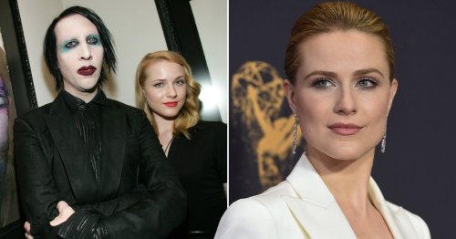 Evan Rachel Wood claims Marilyn Manson ‘essentially raped’ her in music video: ‘I felt disgusting and like I’d done something shameful’