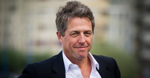 Hugh Grant ponders move into politics despite ‘absolutely terrifying’ abuse