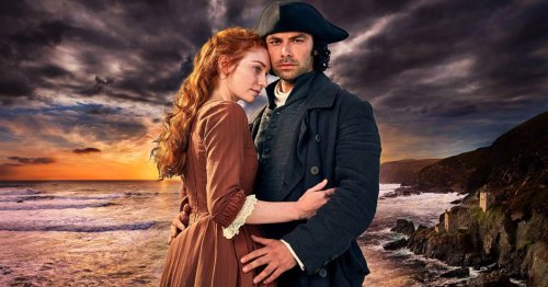 Poldark fans – get ready for your next period drama binge 10 years later
