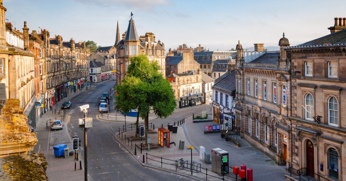 An honest review of the 170-year-old hotel in the UK’s ‘best place to visit’