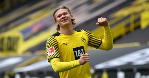 Erling Haaland gives green light to Real Madrid over £112m transfer in blow to Chelsea, Manchester United & Manchester City