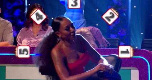 Mel B declares she ‘never wants horrid anal sex again’ in x-rated Celebrity Juice game