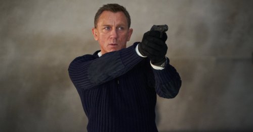 No Time To Die review: Daniel Craig’s last James Bond film is infuriatingly inconsistent