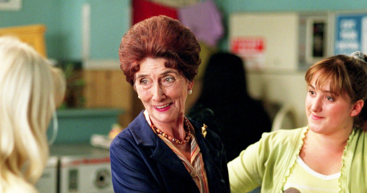 June Brown dead: 7 iconic facts about the Dot Cotton legend