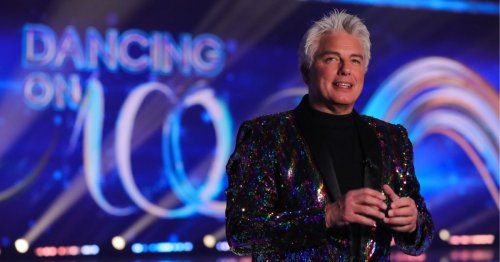 ITV bosses ‘urged to axe John Barrowman’ from Dancing On Ice as star apologises for ‘exposing himself’ on Torchwood set