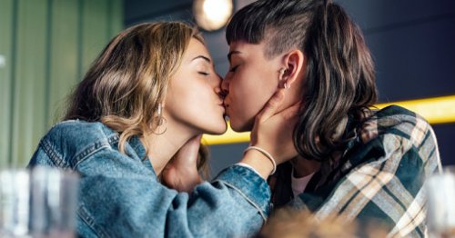 This is how often Gen Z and millennials are having sex