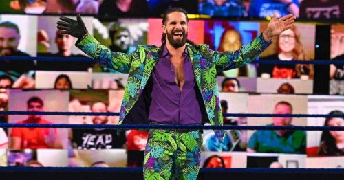 Seth Rollins was ‘ready to strangle’ Vince McMahon after disastrous WWE match