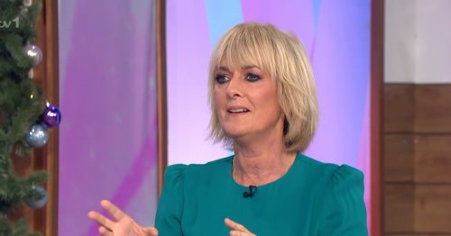 Loose Women’s Jane Moore calls out Harry and Meghan for using royal titles despite wishes to be ‘ordinary couple’: ‘Don’t hang on!’