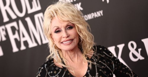 Dolly Parton says meeting Queen Elizabeth II was ‘highlight of her life’ as she hails late monarch ‘unseen angel’ who will never really be gone