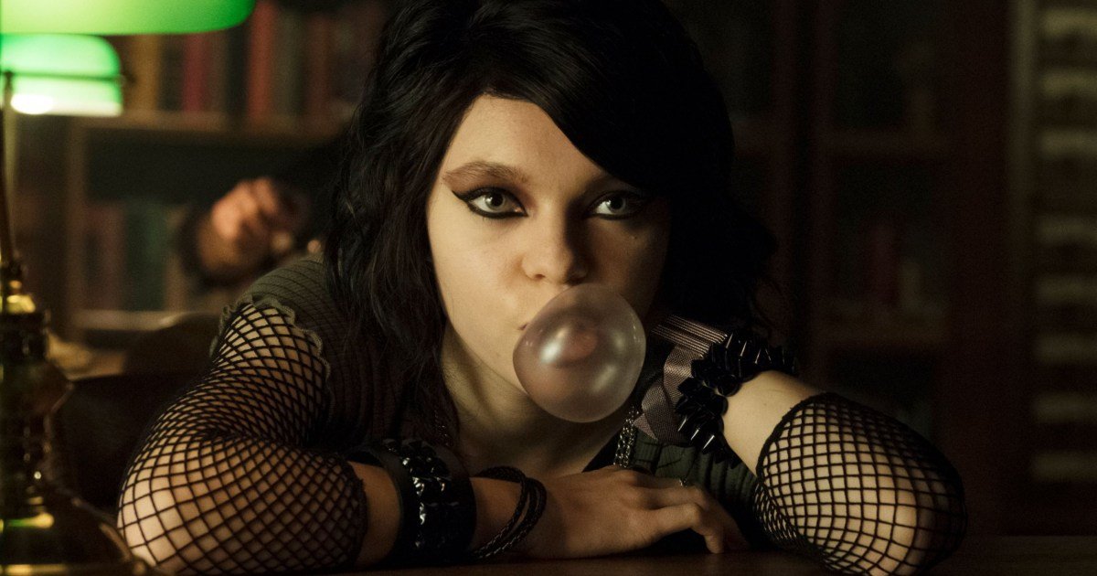 Amazon Prime viewers can’t stop watching ‘the best show since the Big Bang’