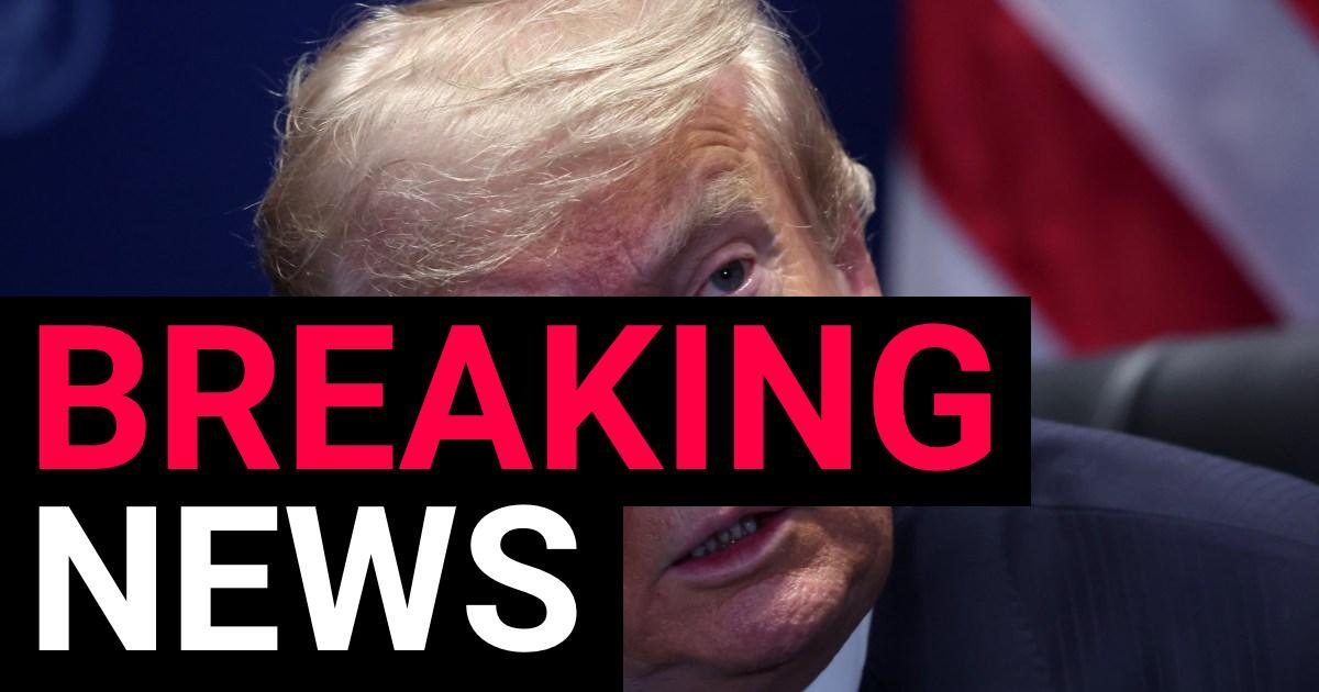 Donald Trump turns on Spain and says US should ‘cut all ties’