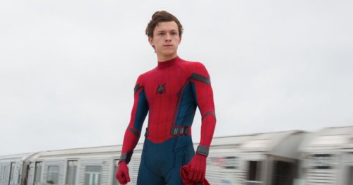 Tom Holland speaks out over Spider-Man future after fourth film confirmed