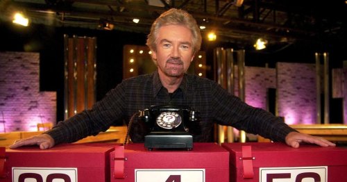 British TV mystery is solved as people discover identity of Deal or No Deal Banker