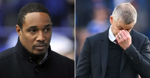 ‘Load of b******s!’ – Paul Ince slams Man Utd staff as he makes Ole Gunnar Solskjaer request