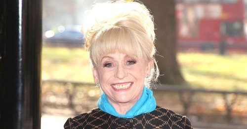 Baftas 2021: Prince Philip and Dame Barbara Windsor honoured as ‘in memoriam’ pays tribute to stars lost in past year