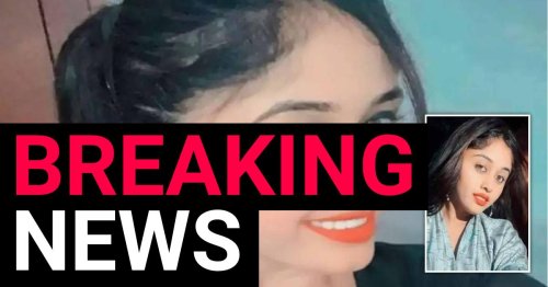 Indian TV star Chethana Raj dies aged 21 after fat removal surgery