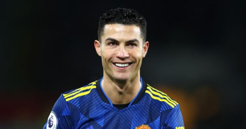 ‘What have they won?’ – Louis Saha tells Man Utd moaners to shut up and listen to Cristiano Ronaldo