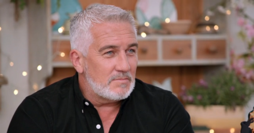 Paul Hollywood was ‘gutted’ to offend viewers over Bake Off’s Mexican Week: ‘I love the country’