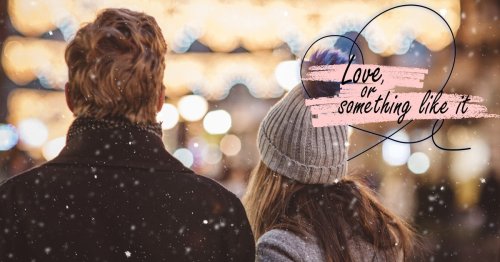 My boyfriend cheated on me – this is how we’ve made it work