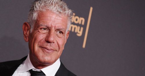 Anthony Bourdain’s resurfaced clip over treatment of maids sparks mixed reaction: ‘I can’t believe what I’m reading’