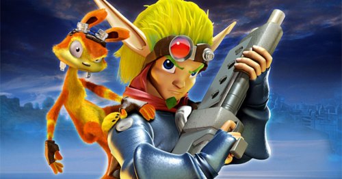 Naughty Dog’s next game should be Jak And Daxter 4 – Reader’s Feature