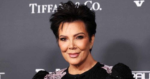 Kris Jenner keeps Kylie and Khloe’s babies’ names hidden as she unveils army of Elf on the Shelf toys