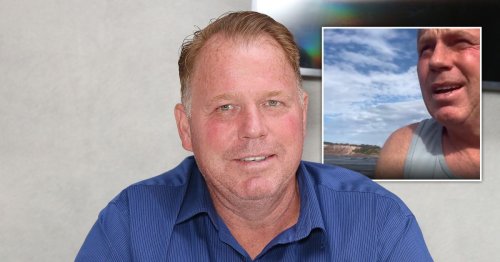 Thomas Markle Jr wants to stay in Australia after reaching Big Brother VIP final