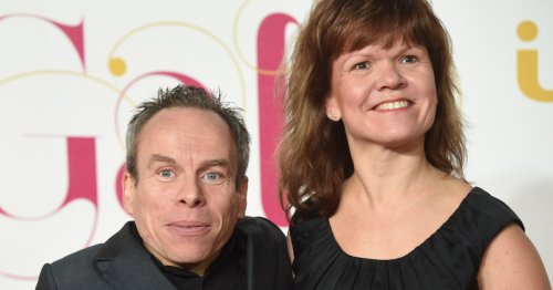 Warwick Davis shares update on wife Sam after speaking out about terrifying sepsis battle: ‘Please don’t overlook it’