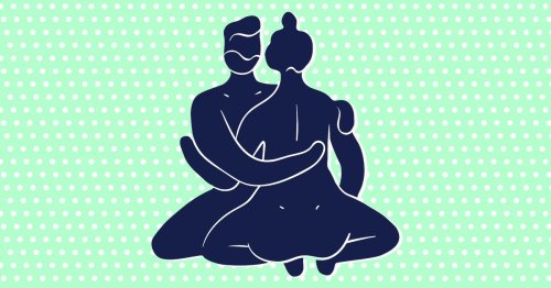 Tantric sex for beginners: How to get into it and work through awkwardness