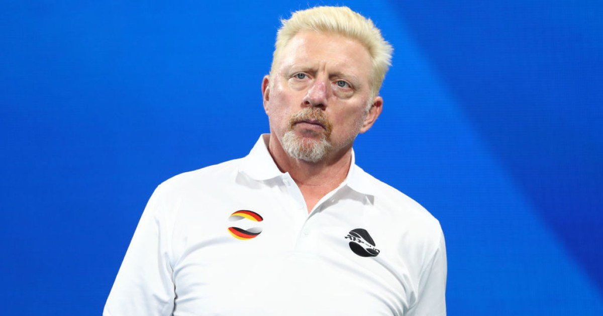 Boris Becker fears Naomi Osaka’s ‘career is in danger’ after French Open withdrawal