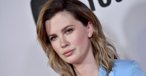 Ireland Baldwin reveals she’s naming her baby after actress she loves: ‘It’s classy’