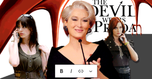 The Devil Wears Prada director on actresses who rejected role, awkward Anna Wintour moment and why there will never be a sequel