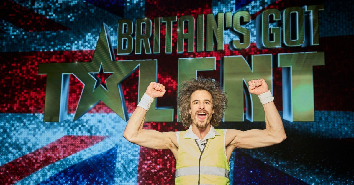 Who is Britain’s Got Talent 2023 winner Viggo Venn?