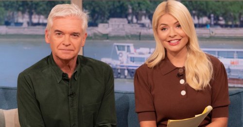 Holly Willoughby and Phillip Schofield will still attend NTAs to support This Morning despite backlash over queue-gate