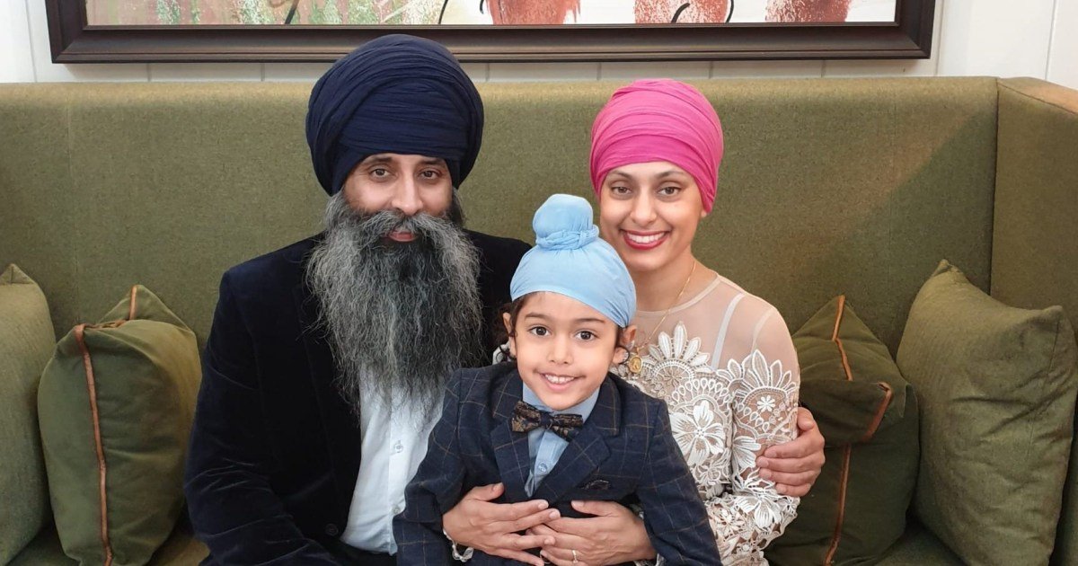 Disneyland turned us away for carrying a weapon but it was just my