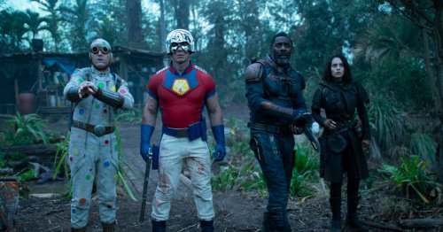 This major character death in the first 15 minutes of The Suicide Squad is sending people wild
