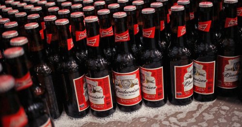 Beer ‘drought’ warning after Stella and Budweiser workers agree to strike