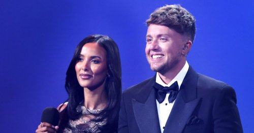 Brit Awards 2024 slammed by viewers for one very big reason