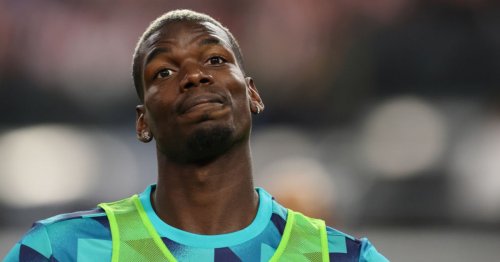 ‘It’s not a mystery’ – Paul Pogba admits Manchester United stint did not go to plan