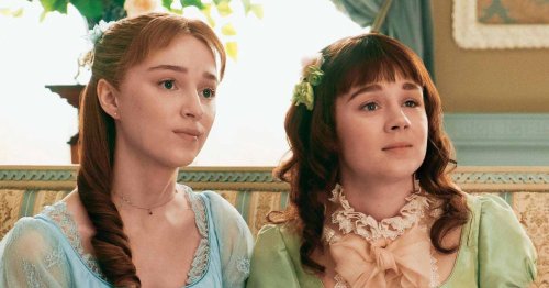 Bridgerton season 2 filming shut down after crew member ‘tests positive for Covid’