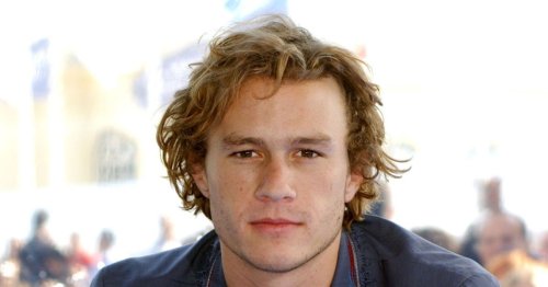 New heartbreaking details emerge about Heath Ledger’s death 16 years later
